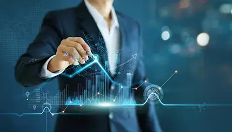 Increased Revenue Illustration